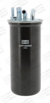 Фільтр паливний AUDI A6 2.7-3.0 TDI 04-11 (вир-во) CHAMPION CFF100603