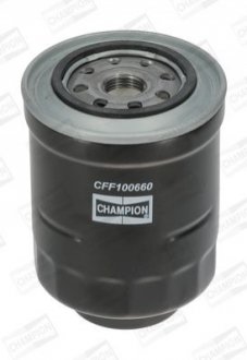 Фильтр топливный CHAMPION CFF100660 (фото 1)