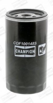 Фильтр масляный двигателя FORD /C148 CHAMPION COF100148S
