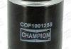 XE569 Масляный фильтр CHAMPION COF100569E (фото 3)