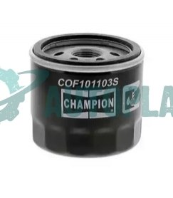 F103 Масляный фильтр CHAMPION COF101103S (фото 1)