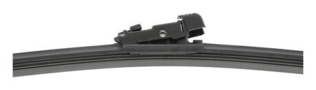 Easyvision щітка склоочисника безкаркасна Multi-Clip (1x380mm) CHAMPION EF38/B01