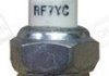 RF7YC Свеча зажигания CHAMPION OE054/T10 (фото 2)