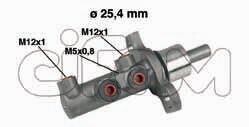 Главный тормозной цилиндр Vectra C 02- CIFAM 202-439
