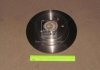 Тормозной диск задний. W201/W124 (82-98) CIFAM 800-104 (фото 2)