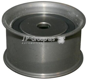 JP GROUP AUDI натяжний ролик проміжний A4/A6/A8 2,4, 2,8 /двигун,ACK,ALG/ Classic line 1112201400