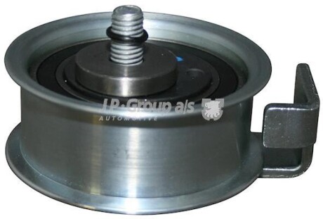 JP GROUP AUDI натяжний ролик основний A6 1,8/ADR/ 94- Classic line 1112203700