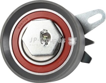 JP GROUP NISSAN натяжний ролик Micra 03-,Note 06- Classic line 1112204700