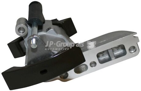 JP GROUP VW натягувач ланцюга AUDI A4,6,Octavia,Passat 1.8T 97- Classic line 1112600400