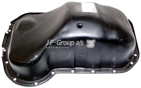 JP GROUP VW піддон мастила 1.3-2.0,1.6/1.9D 72- Classic line 1112900100