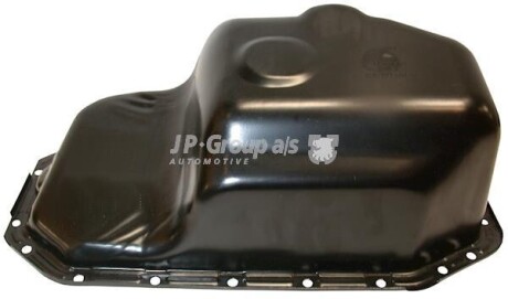 JP GROUP VW піддон мастила POLO,Skoda Fabia,Seat 1.4 01- Classic line 1112900700