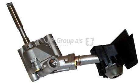 JP GROUP VW помпа мастила GOLF,VENTO 91 -,PASSAT 88- Classic line 1113100500