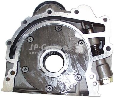 JP GROUP VW помпа мастила Audi 100,80,A6,Passat,T4 Classic line 1113101400