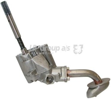 JP GROUP VW помпа мастила GOLF,VENTO 2.0 92-97 Classic line 1113101700