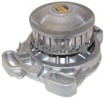 JP GROUP VW помпа води Passat/AUDI 80/90/100 1,9-2,23i 5цил 80-88 Classic line 1114101500
