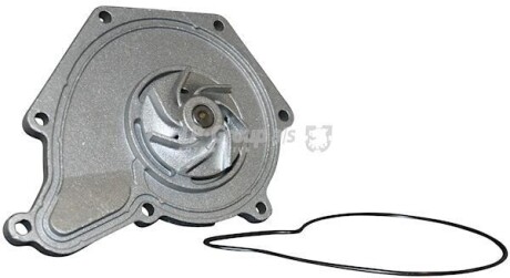 JP GROUPVW помпа води Audi A4,5,6,8,Q5 2.8-3.2 FSI 06- Classic line 1114110900