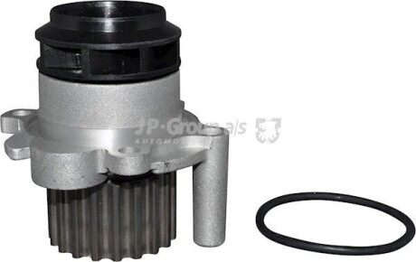 Водяний насос Caddy III/T5/Octavia/Fabia/Golf V/Passat 1.4/1.9TDI/2.0SDI Classic line 1114111300
