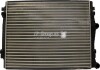 JP GROUP VW радіатор GOLF VII, Passat, 12-, AUDI A3 12-, SKODA Classic line 1114208900 (фото 1)