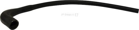 JP GROUP шланг радіатора VW T3 Classic line 1114311100