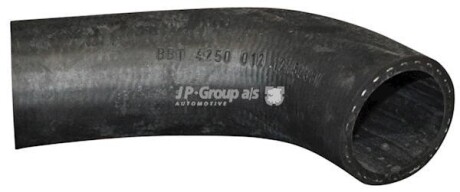 JP GROUP шланг радіатора VW T3 Classic line 1114312200