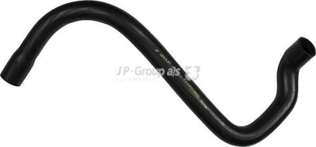 JP GROUP шланг радіатора VW T3 Classic line 1114313000