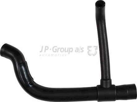 Патрубок радіатора VW T3 1.6 TD 84-92 Classic line 1114313100
