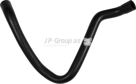 JP GROUP шланг радіатора VW GOLF 1.6 Classic line 1114313900