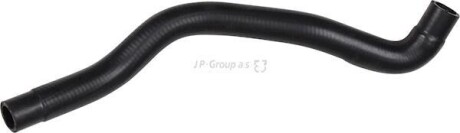 Патрубок радіатора VW T4 90-03 Classic line 1114315400