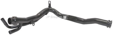JP GROUP AUDI трубка охолодж.рідини A4 Classic line 1114401500