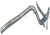 JP GROUP VW трубка охолоджуючої рідини T4 Classic line 1114401600 (фото 1)