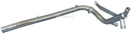 JP GROUP VW трубка охолоджуючої рідини T4 Classic line 1114401600