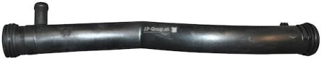 JP GROUP трубка охолоджуючої рідини VW GOLF 1.4TSI Classic line 1114402400
