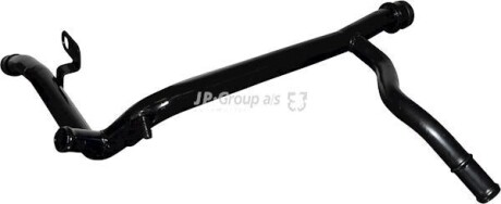JP GROUP трубка охолодження VW TOUARAN 1.6 Classic line 1114402800