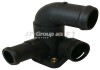 JP GROUP VW кріплення датчиків Felicia 1.9D 95-, Polo 1.9D Classic line 1114501300 (фото 1)