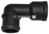 JP GROUP VW фланець охолоджуючої рідини POLO 95-,GOLF -97 Classic line 1114502500 (фото 1)