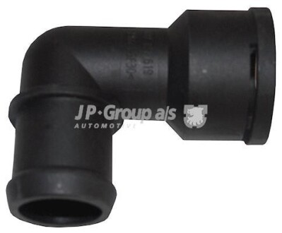 JP GROUP VW фланець охолоджуючої рідини POLO 95-,GOLF -97 Classic line 1114502500