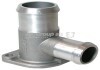 Фланець системи охолодження Audi 80/Golf/Jetta/Passat/T3 1.6 D/1.6 TD/1.7 D 81-92 Classic line 1114504300 (фото 1)