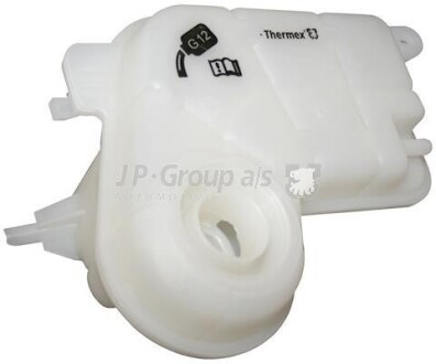 JP GROUP VW розширювальний бачок Audi A6 04- Classic line 1114701000