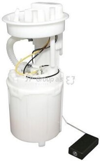 JP GROUP VW електро-бензонасос 4 bar(в корпусі) Touran 1,2-2,0TSI/FSI Classic line 1115202100