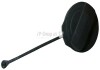 Кришка паливного баку VW Passat/Polo/Caddy II/Golf II-IV 83- Classic line 1115650200 (фото 1)