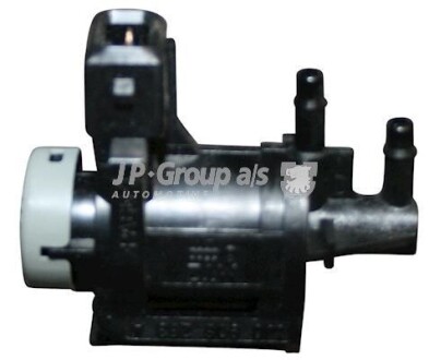 JP GROUP VW регулятор тиску AUDI 1,2-2,5TDI A4/6/8 VW SKODA Classic line 1116005000