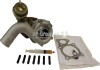 JP GROUP VW турбіна Audi,Golf,Skoda Octavia 1.8T 96- Classic line 1117400800 (фото 1)