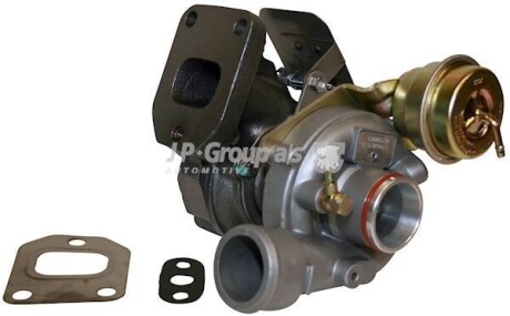 Турбіна LT 2.5TDI AHD/ APA/ BBE/ BBF K14 Classic line 1117401000
