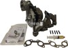 JP GROUP VW турбіна Audi,Golf,Skoda SuperB,Passat 1.9/2.0D 03- Classic line 1117401200 (фото 1)