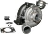 JP GROUP VW турбіна Audi A4/6/8,Passat 2.5TDI 95- Classic line 1117401500 (фото 1)