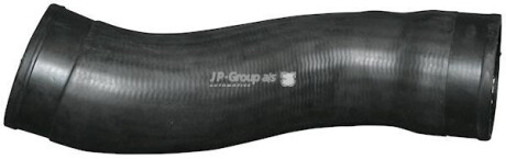 JP GROUP VW патрубок інтеркулера LT 28-46 2,5TDI -06 Classic line 1117700400