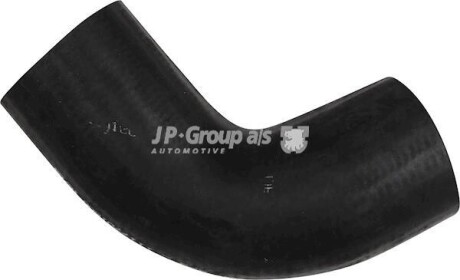 JP GROUP VW патрубок пов. фільтра Passat 05-, Tiguan 07- 2.0 TDI, AUDI A3 Classic line 1117701600