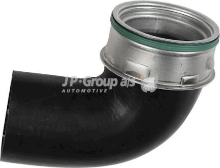 JP GROUP VW патрубок турбіни Sharan 1.9TDI 00- Classic line 1117702500