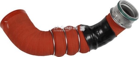 Фото патрубок інтеркулера (знизу) AUDI A4 B7 2.0 TDI 04-08 Пр. Classic line 1117706400 Патрубок інтеркулера (знизу) AUDI A4 B7 2.0 TDI 04-08 Пр. Classic line 1117706400