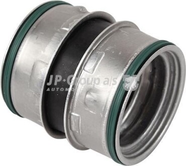 JP GROUP VW патрубок повітрозабірника Audi A3,Bora 1.9 TDI, Golf IV,Skoda Octavia I 1.9TDI 00- Classic line 1117706700